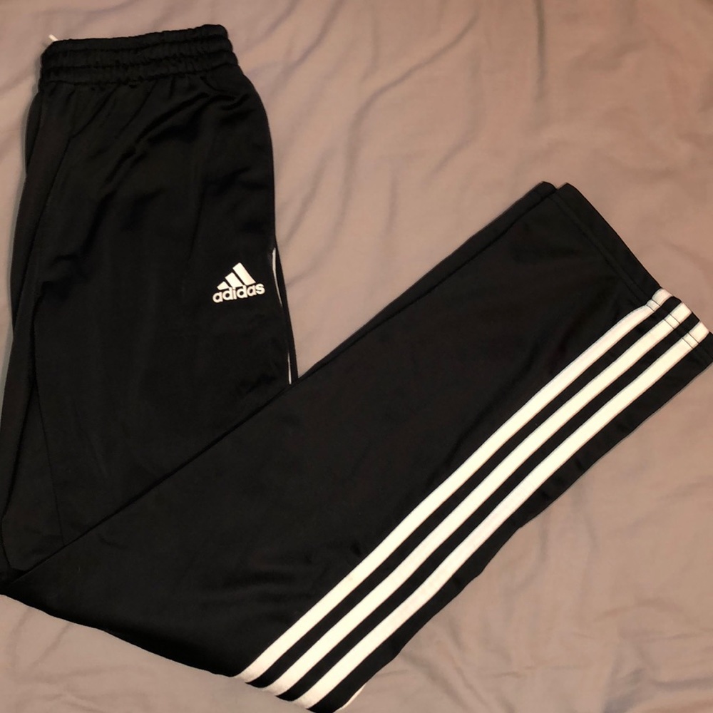 Youth Adidas Sweatpants